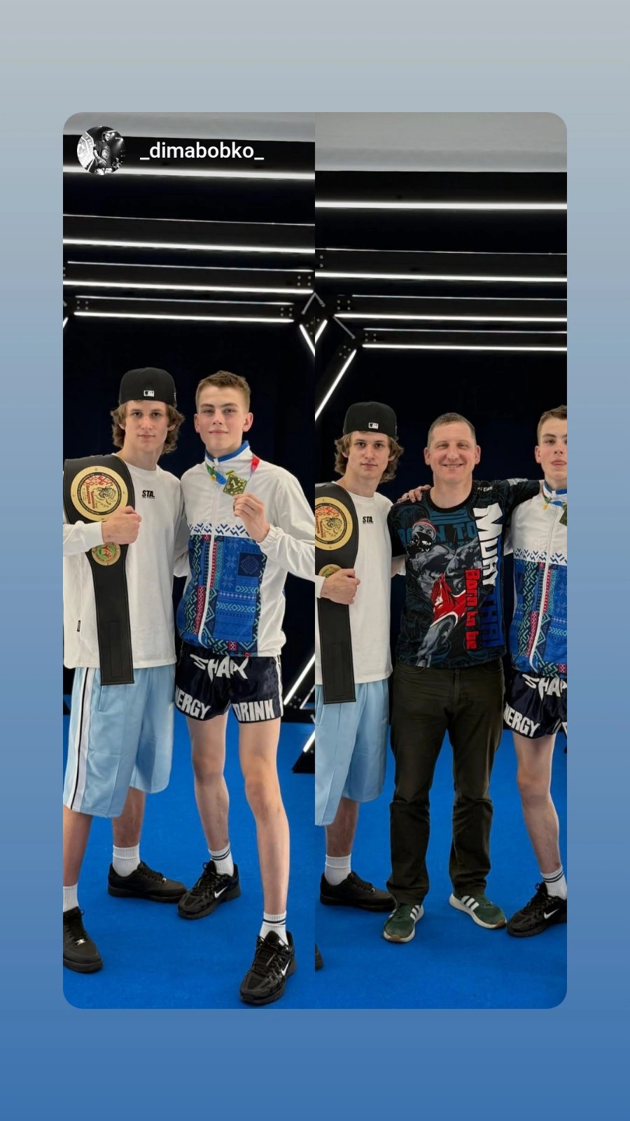🏆 Великолепные победы на первенстве и чемпионате РБ по кикбоксингу WKF!