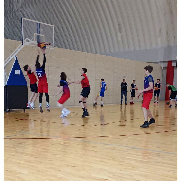 Вот и закончились городские соревнования по баскетболу 🏀 3х3 среди девушек и юношей 2010-2011гг.р. в программе городской спартакиады «Юность».