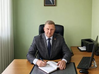 Сологуб Демид Валериевич