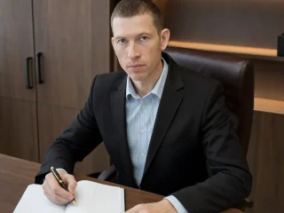Чайковский Илья Евгеньевич