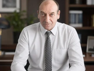 Сливинский Леонид Иванович