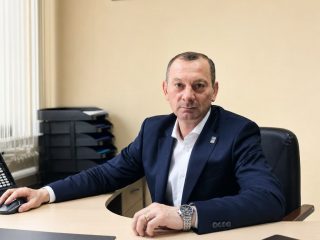 Волчкевич Владимир Михайлович